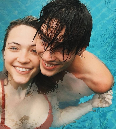 Image 3004509 from Violett Beane