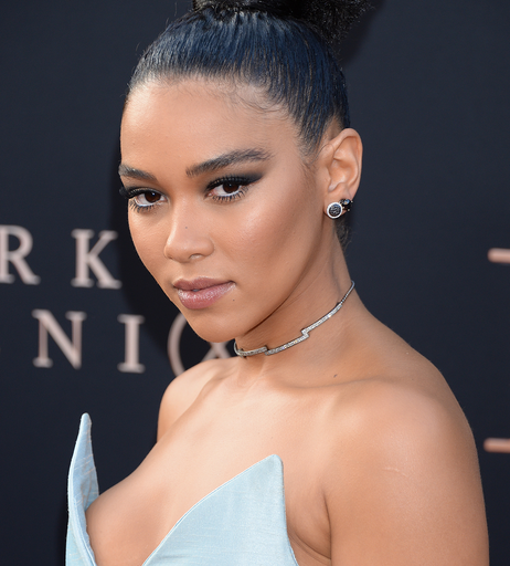 Image 3004525 from Alexandra Shipp