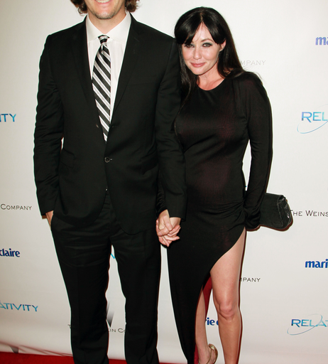 Image 3004524 from Shannen Doherty