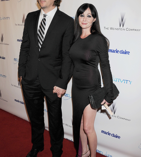 Image 3004457 from Shannen Doherty