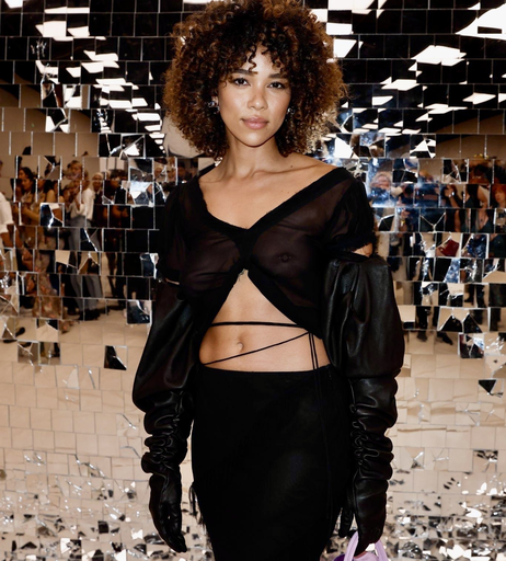 Image 3004797 from Alexandra Shipp