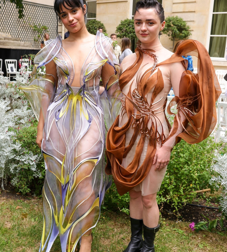 Image 3004707 from Maisie Williams
