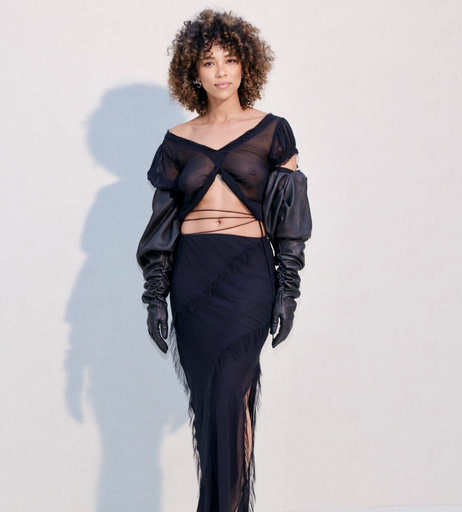 Image 3004729 from Alexandra Shipp