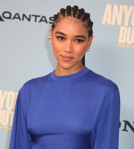 Image 3004041 from Alexandra Shipp