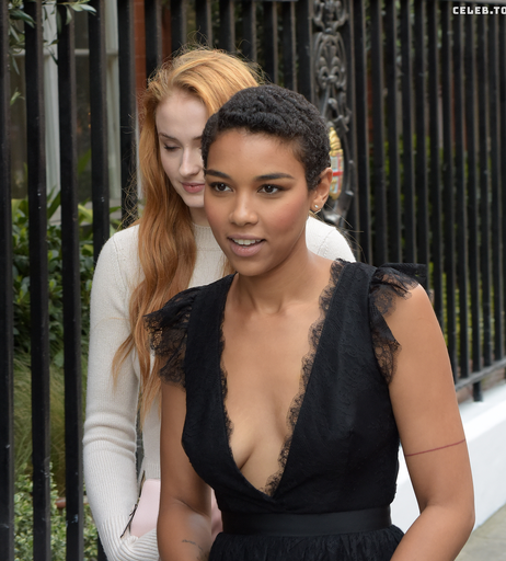 Image 3004375 from Alexandra Shipp