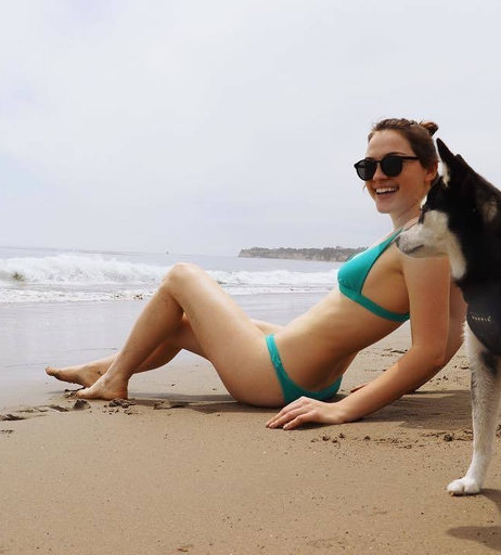 Image 3004329 from Violett Beane