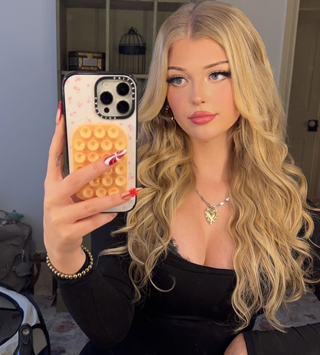 Image 3001442 from Loren Gray