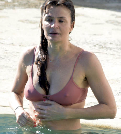 Image 3001767 from Helena Christensen