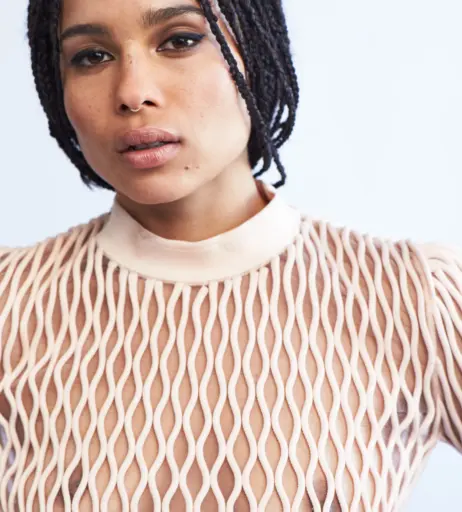 Image 3001072 from Zoë Kravitz