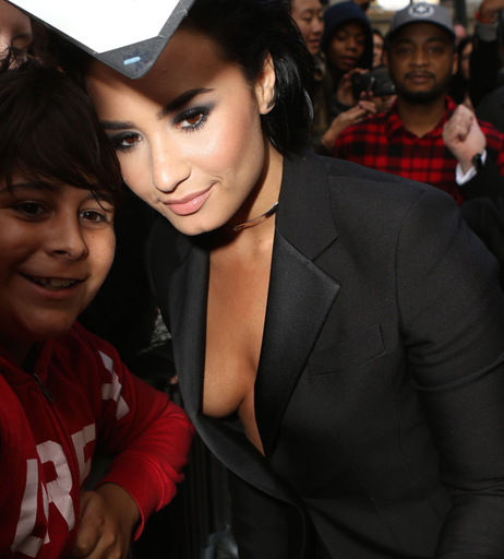 Image 3001071 from Demi Lovato