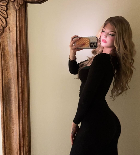 Image 3001389 from Loren Gray