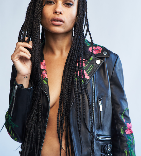 Image 3001343 from Zoë Kravitz
