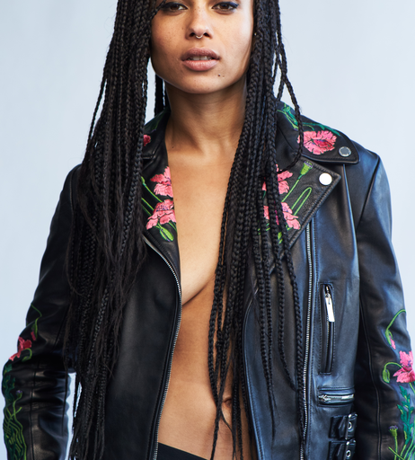 Image 3001319 from Zoë Kravitz