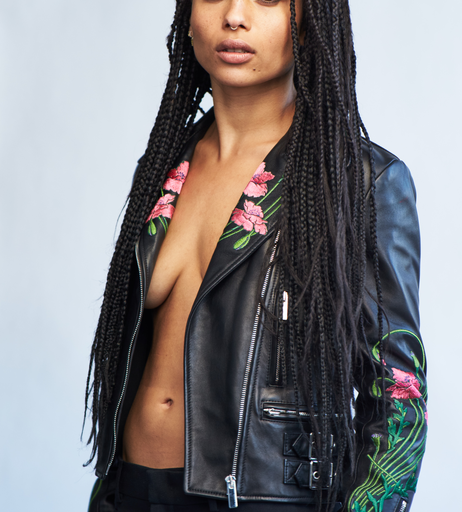 Image 3001288 from Zoë Kravitz
