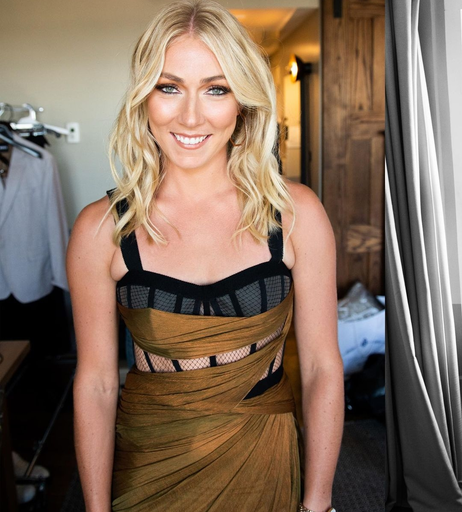 Image 3002885 from Mikaela Shiffrin