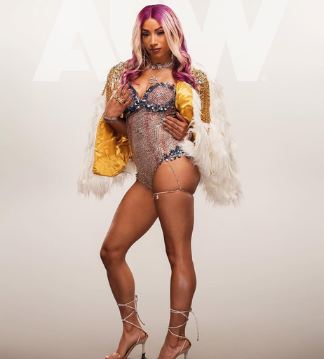Image 3002352 from Sasha Banks
