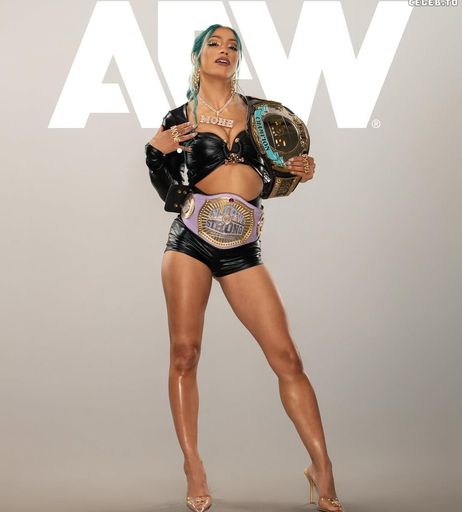 Image 3002342 from Sasha Banks