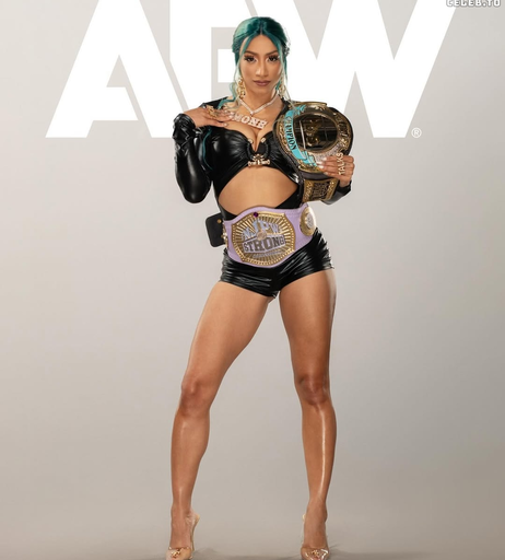 Image 3002316 from Sasha Banks