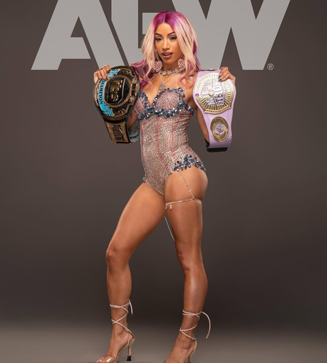 Image 3002228 from Sasha Banks
