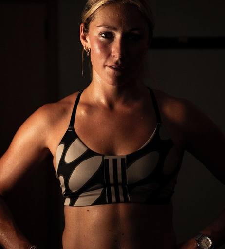 Image 3003103 from Mikaela Shiffrin