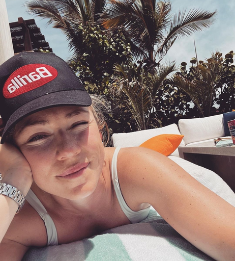Image 3003385 from Mikaela Shiffrin