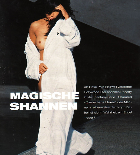 Image 3003281 from Shannen Doherty