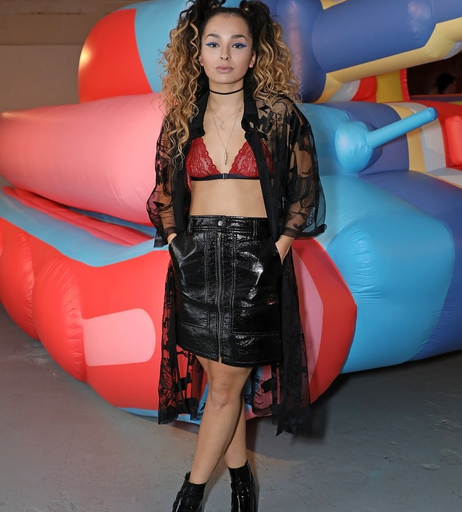 Image 3009435 from Ella Eyre