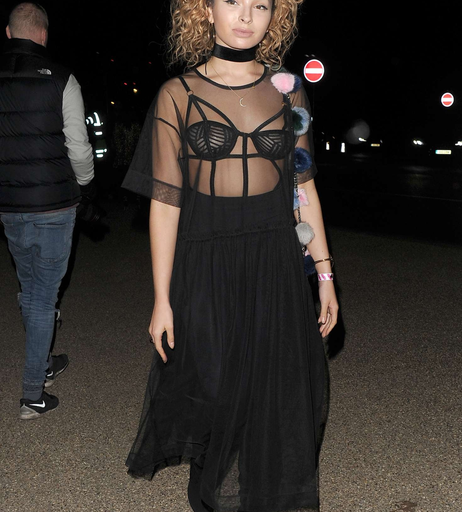 Image 3009607 from Ella Eyre