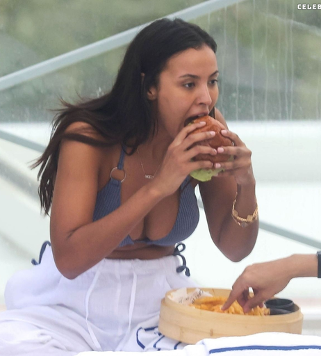 Image 3009625 from Maya Jama