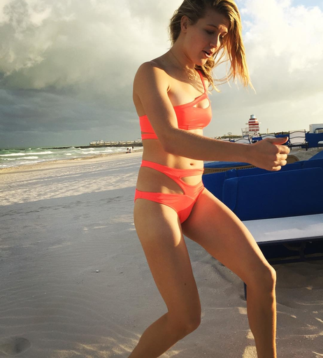Image 3009366 from Eugenie Bouchard