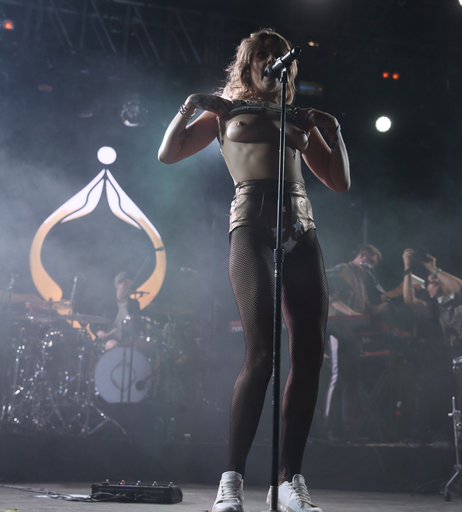 Image 6195927 from Tove Lo
