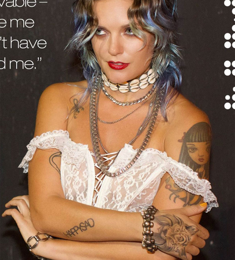 Image 6196041 from Tove Lo