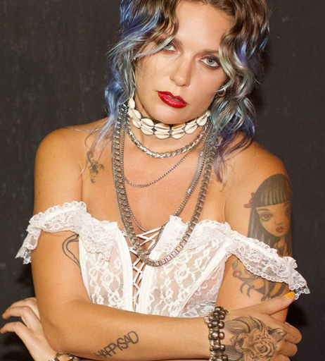 Image 6196004 from Tove Lo