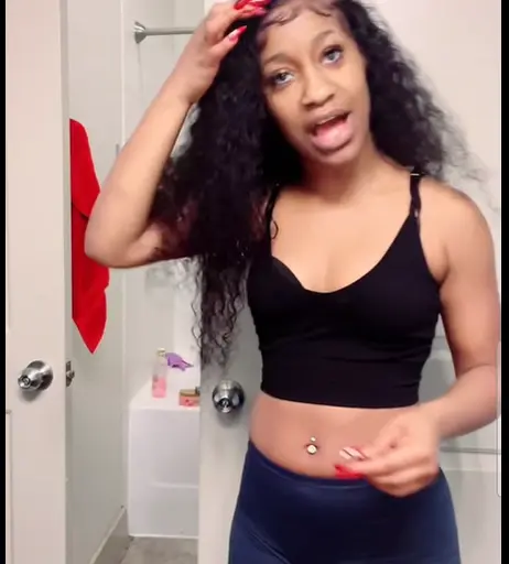 Image 6192702 from Thefricanbeauty / africann.beauty / esosatheafricanbeauty