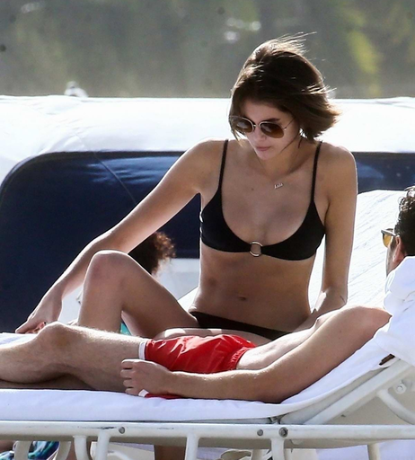 Image 6193172 from Kaia Gerber