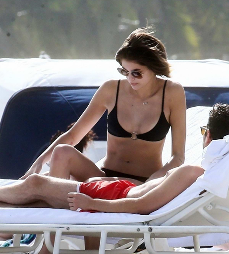 Image 6193103 from Kaia Gerber