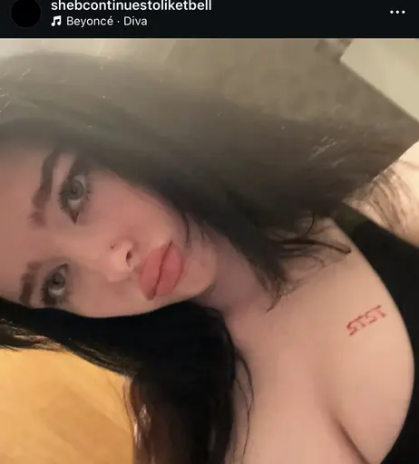 Image 6175867 from Shelbae2022 / shelbylikestacobell