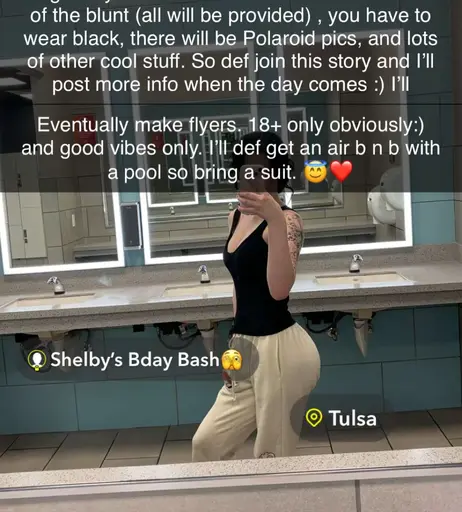 Image 6175454 from Shelbae2022 / shelbylikestacobell