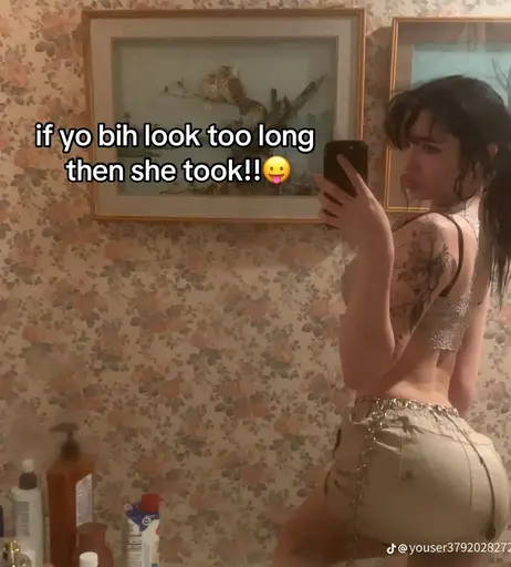 Image 6175391 from Shelbae2022 / shelbylikestacobell
