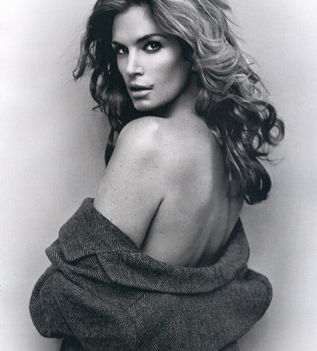 Image 6176400 from Cindy Crawford