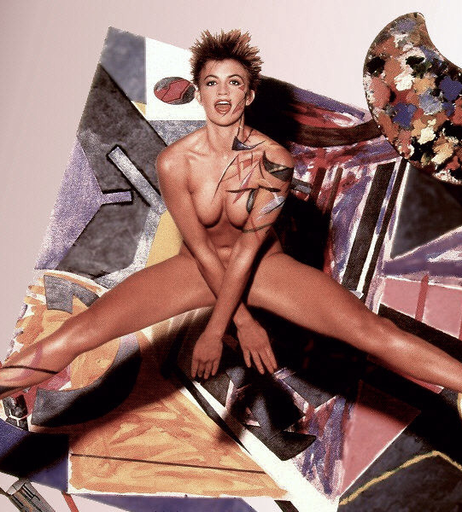 Image 6176308 from Cindy Crawford