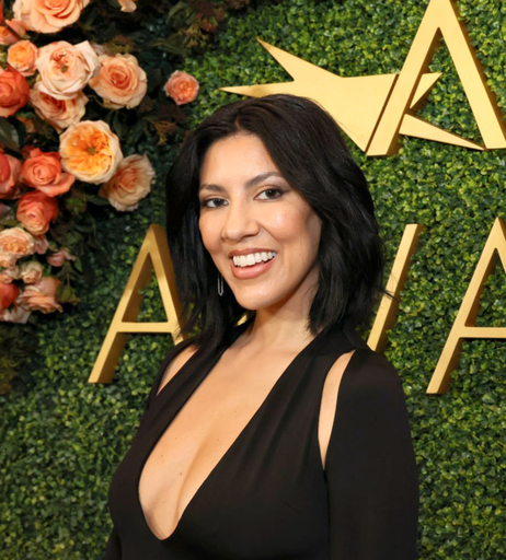 Image 6174752 from Stephanie Beatriz (Rosa Diaz from Brooklyn Nine-Nine)