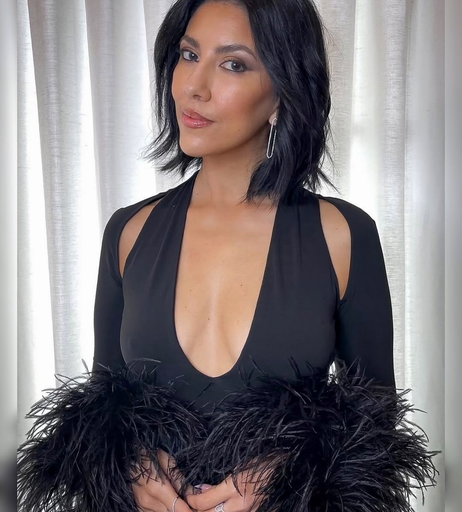 Image 6174651 from Stephanie Beatriz (Rosa Diaz from Brooklyn Nine-Nine)