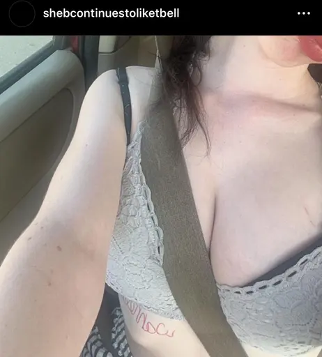 Image 6174904 from Shelbae2022 / shelbylikestacobell