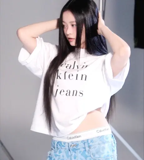 Image 6171232 from Hanni Pham / Hanni newjeans