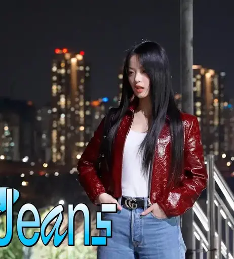 Image 6170569 from Hanni Pham / Hanni newjeans