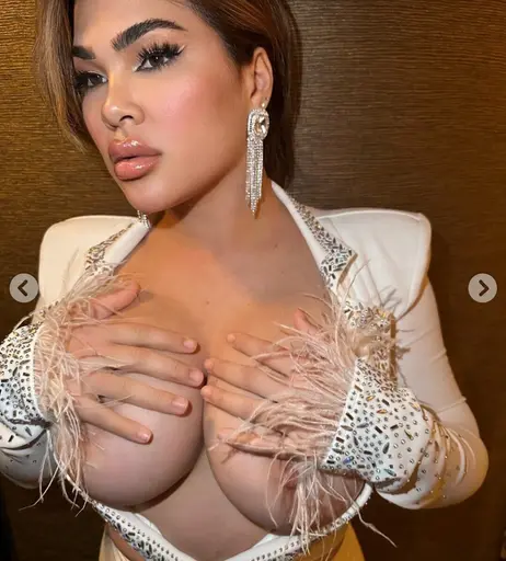 Image 6170403 from UFC Rachael Ostovich