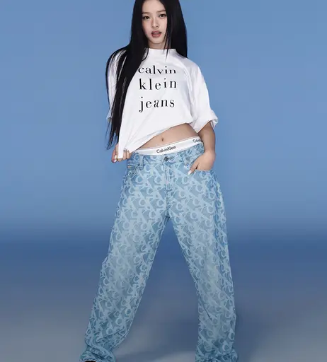 Image 6170941 from Hanni Pham / Hanni newjeans