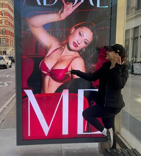 Image 6167892 from Francia Raisa