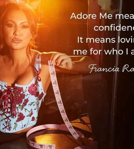 Image 6167378 from Francia Raisa